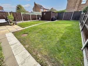 Garden- click for photo gallery